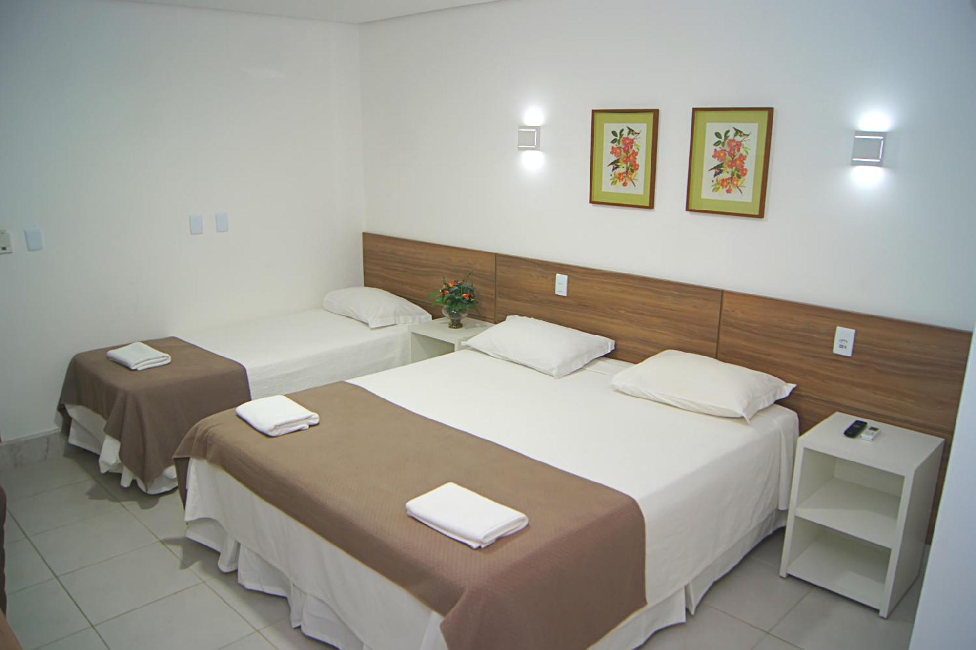 Hotel Flor Da Chapada Itaberaba Exterior foto